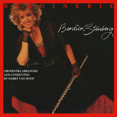 Berdinerie/Berdien Stenberg