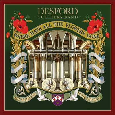 Blowing In The Wind/Desford Colliery Band