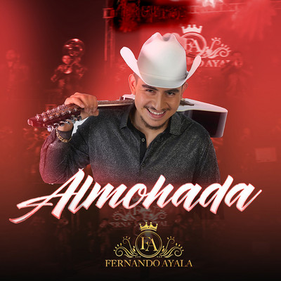 Almohada (En Vivo)/Fernando Ayala