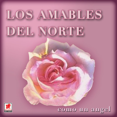 Como Un Angel/Los Amables Del Norte