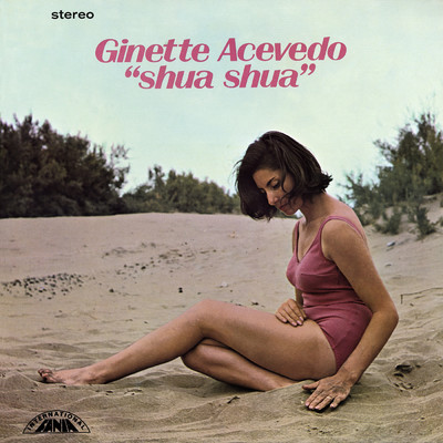 Ginette Acevedo