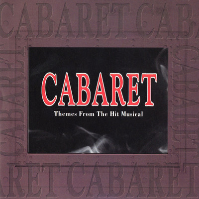 Cabaret/The Brad Ellis Little Big Band