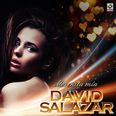 Amor Se Busca/David Salazar