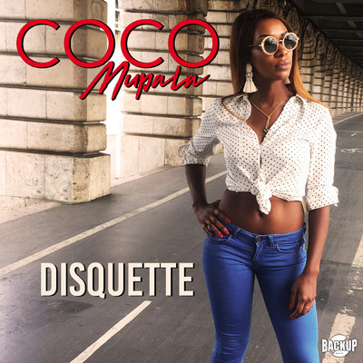 Disquette/Coco Mupala