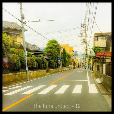 シングル/12/The Luna Project