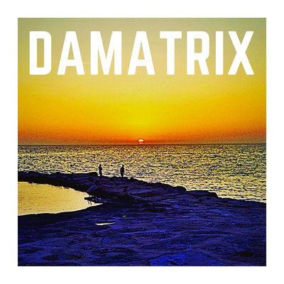 アルバム/Yo/DAMATRIX