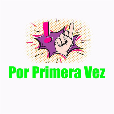 シングル/Por Primera Vez/Alise Voice