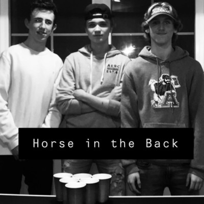 シングル/Horse in the Back (feat. Big B & Mitch Denney Bud)/Lil T