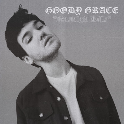 シングル/Just A Myth/Goody Grace