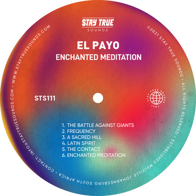 Enchanted Meditation/El Payo
