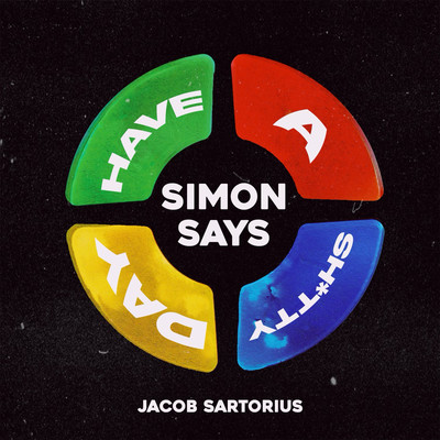 Simon Says/Jacob Sartorius