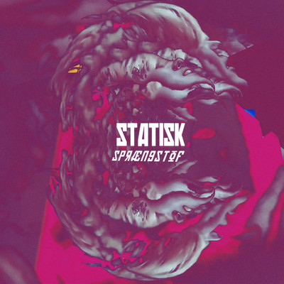 アルバム/Spraengstof/Statisk