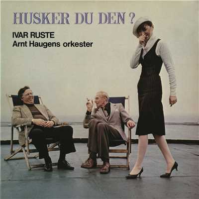 アルバム/Husker du den？/Ivar Ruste