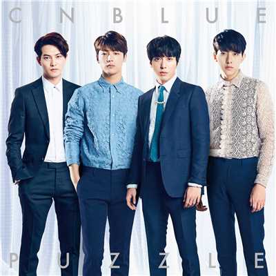 Be my love/CNBLUE