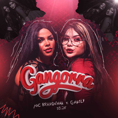 Gangorra/MC Branquinha