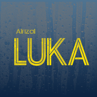 Luka/Alrizal
