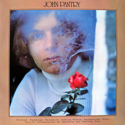 This Woman's Love/John Pantry