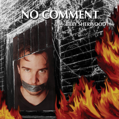 アルバム/No Comment/Billy Sherwood
