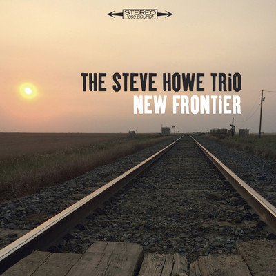 シングル/Western Sun/The Steve Howe Trio