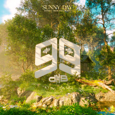 シングル/Sunny Day/KHANH & 99db Chill Music
