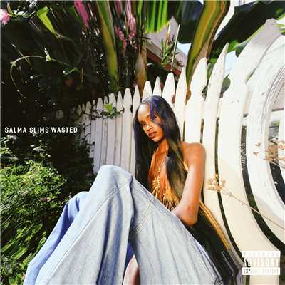 シングル/Wasted/Salma Slims