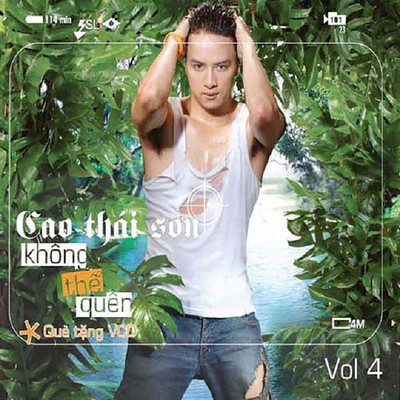 Khong The Quen (Remix)/Cao Thai Son