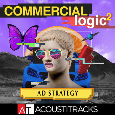 アルバム/Commercial Logic 2/Acoustitracks