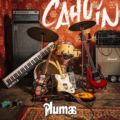 シングル/Cahuin/Plumas