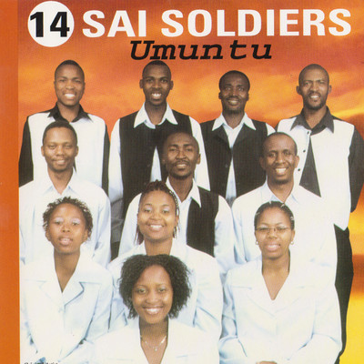 Azogedla Amazinyo/14 Sai Soldiers
