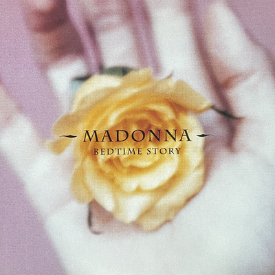 アルバム/Bedtime Story/Madonna