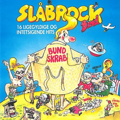 Slabrock Band