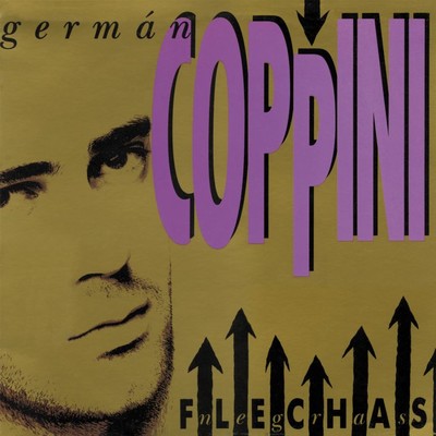 Flechas negras/German Coppini