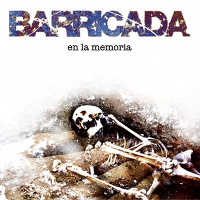 アルバム/En la memoria/Barricada