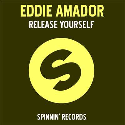 Release Yourself (Remixes)/Eddie Amador presents Pepper MaShay