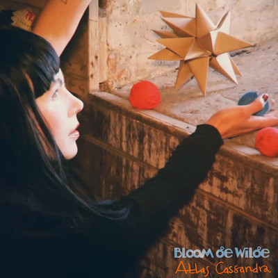 シングル/Atlas Cassandra/Bloom De Wilde