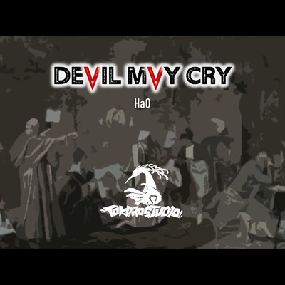 シングル/DEVIL MVY CRY/Ha0