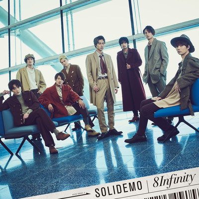SOLIDEMO with 桜men