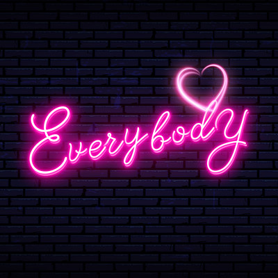 シングル/Everybody/Che'Nelle