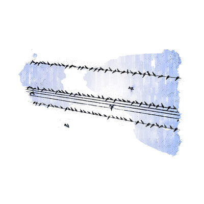 アルバム/Piano Sketches ／ Spark and the Wither/Tobias Wilden