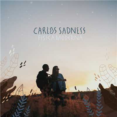シングル/Fisica Moderna en Invierno/Carlos Sadness