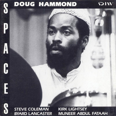 Spaces/Doug Hammond