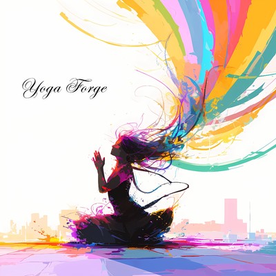 Yoga Forge, Vol.6/ANNA STYLE