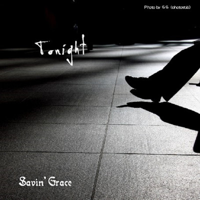 All or nothing/Savin' Grace