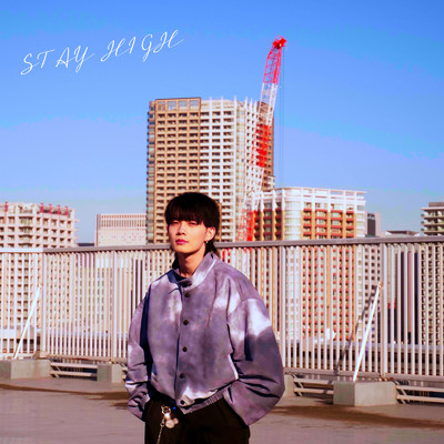 アルバム/STAY HIGH/Kage.Jp