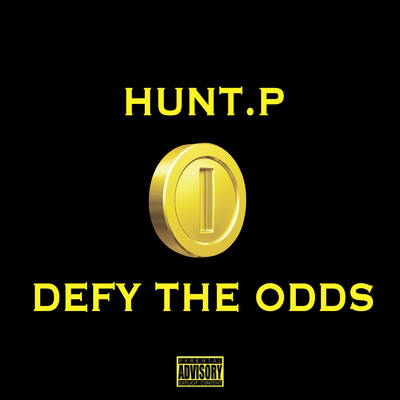DEFY THE ODDS/Hunt.P
