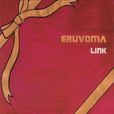 アルバム/LINK/ERUVOMA