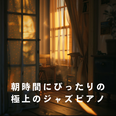 アルバム/朝時間にぴったりの極上のジャズピアノ/Teres