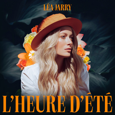 アルバム/L'heure d'ete/Lea Jarry