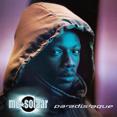 Paradisiaque ／ Mc Solaar/MCソラー