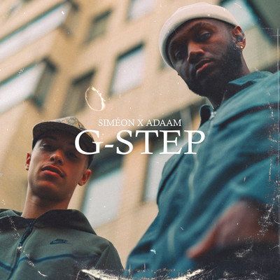 G-Step (Explicit) (featuring ADAAM)/Simeon